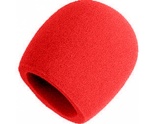 Shure A58WS-RED по цене 1 200 ₽