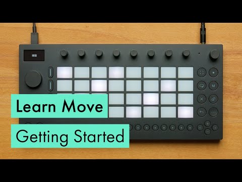 Ableton Move по цене 49 400 ₽