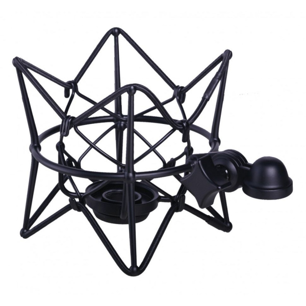 Superlux HM57 Black по цене 4 350 ₽