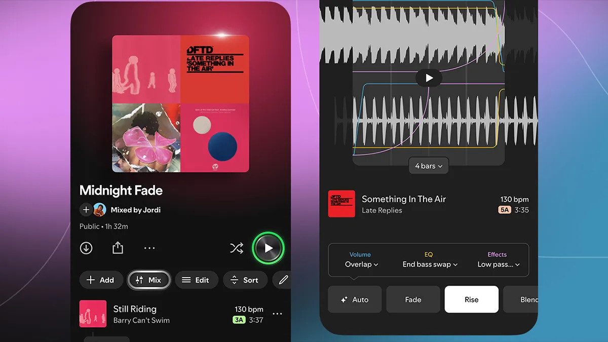 Spotify