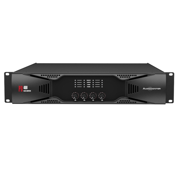Audiocenter PD400 по цене 71 950 ₽