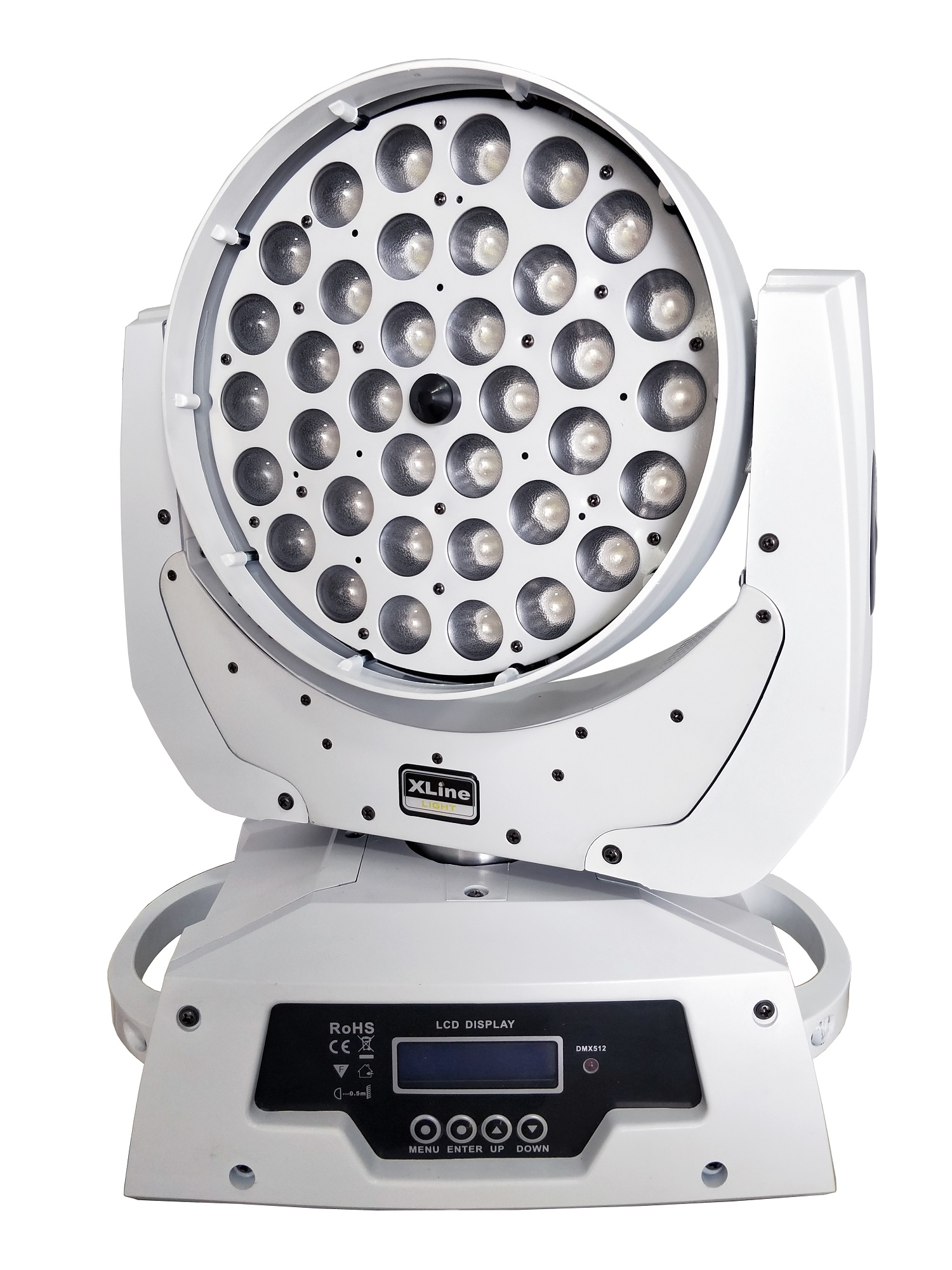 XLine Light LED WASH 3610 Z W по цене 57 550 ₽