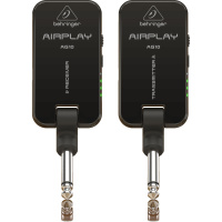 Behringer Airplay Guitar AG10 (ULG10) по цене 7 540 ₽