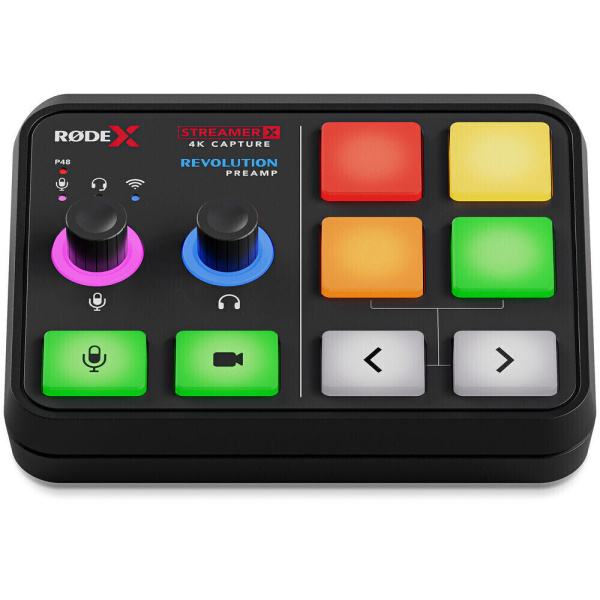 RODE Streamer X по цене 32 900 ₽