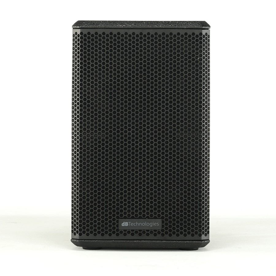 dB Technologies LVX P8 по цене 49 350 ₽