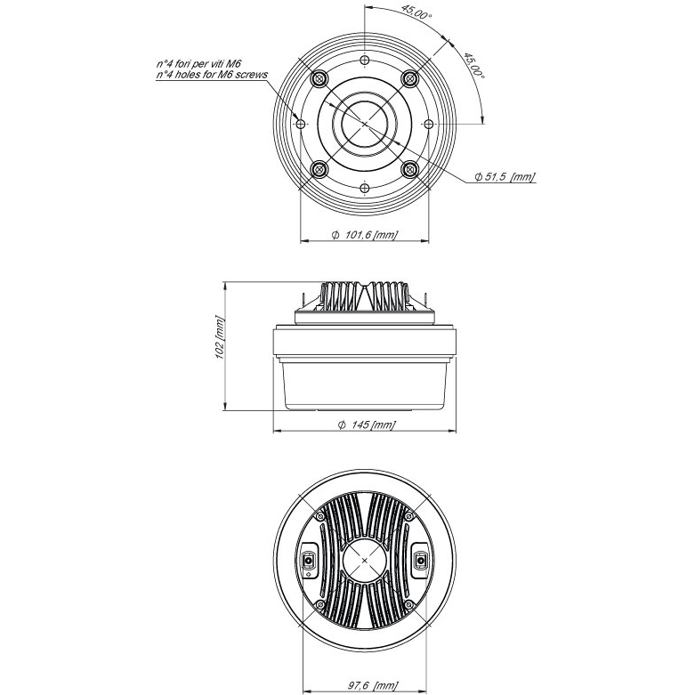 Eighteen Sound HD2020/8 по цене 25 800 ₽