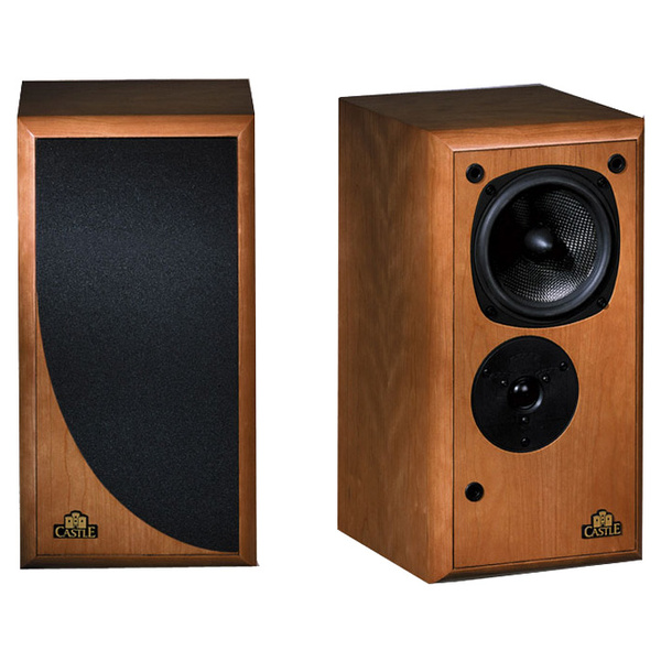 Castle Durham 3 Walnut по цене 53 900 ₽