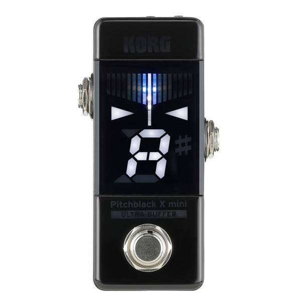 KORG Pitchblack PB-X MINI по цене 10 400 ₽