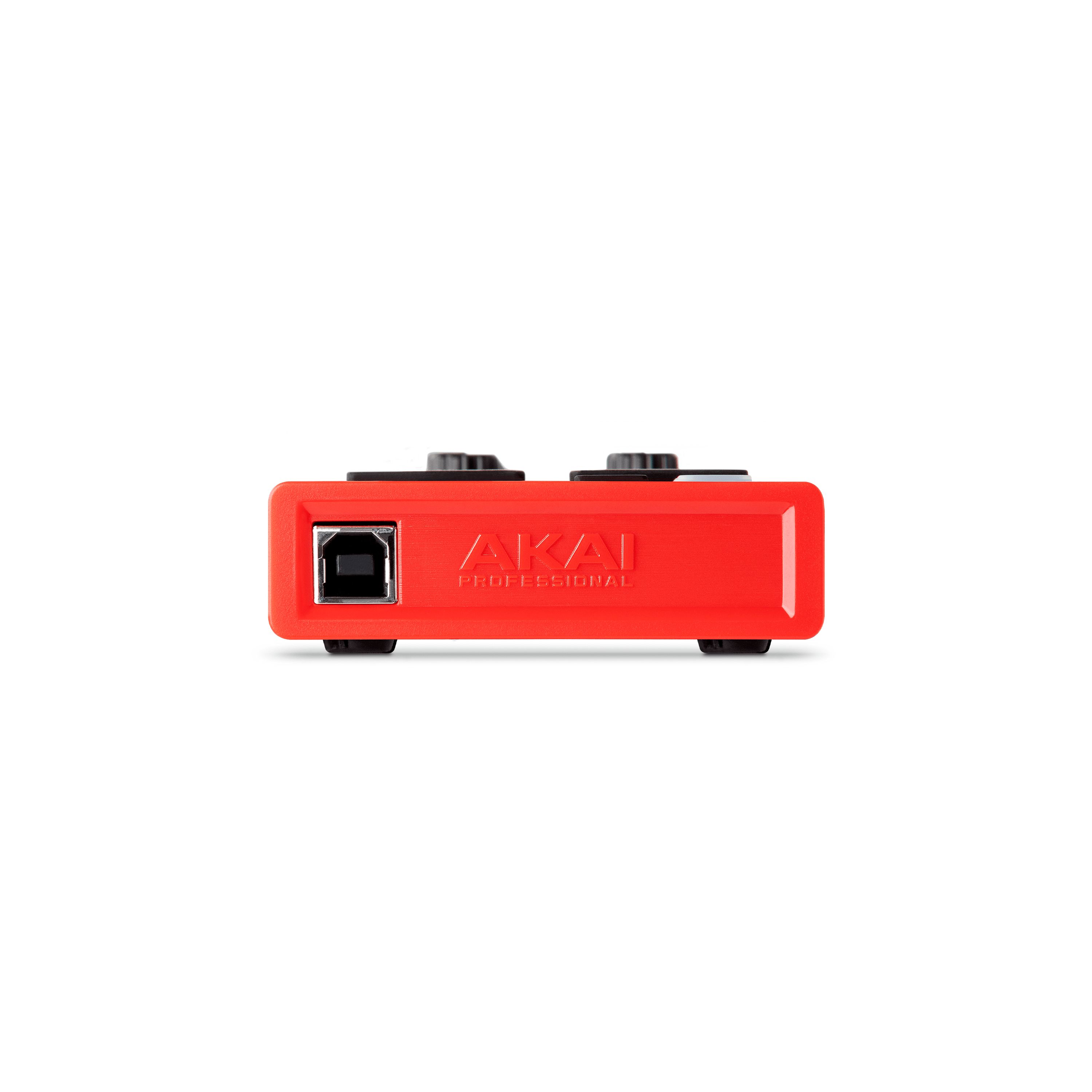 Akai Pro LPD8 MK2 по цене 7 750 ₽
