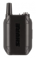 Shure GLXD1 Z2 2.4 GHz по цене 48 400 ₽