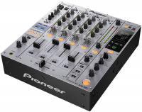 Аренда пульта микшерного Pioneer DJM-850