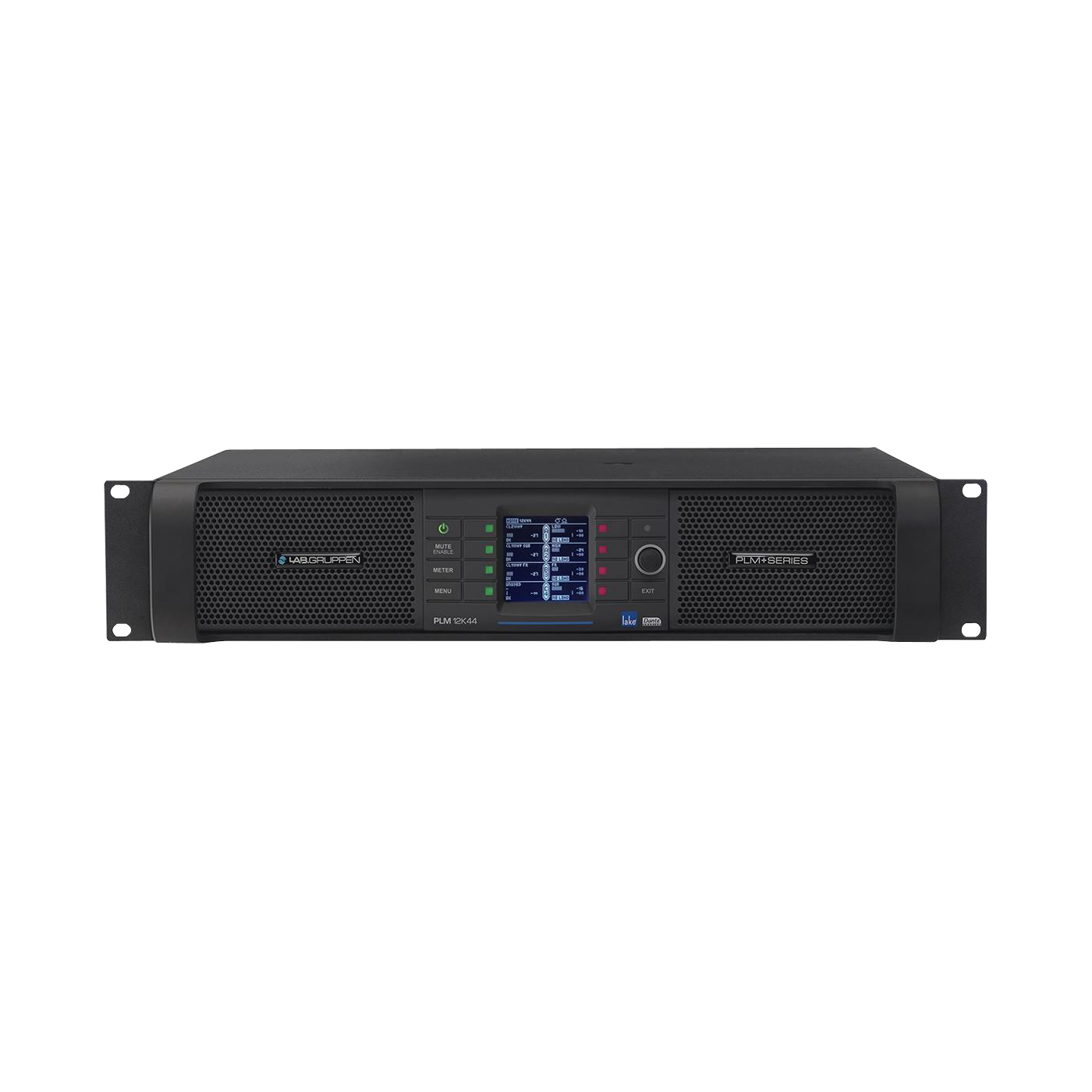 Lab.Gruppen PLM12K44/BP по цене 892 500 ₽