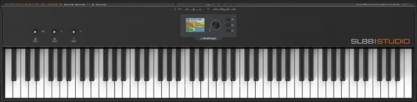 Studiologic SL88 Studio по цене 54 510 ₽