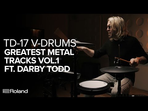Roland TD-17 по цене 73 000 ₽
