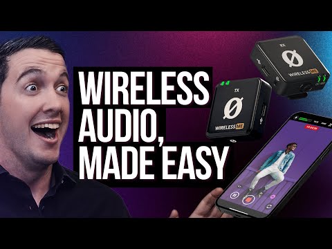 Rode Wireless ME по цене 16 800 ₽