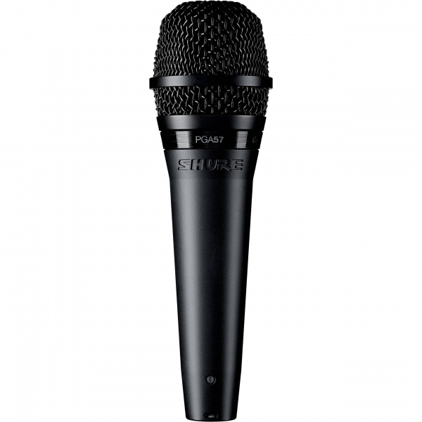 Shure PGA57-XLR по цене 7 950 ₽