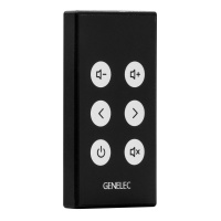 Genelec 9101AM-B по цене 12 350 ₽