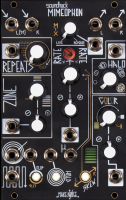 Make Noise Mimeophon по цене 86 750 ₽