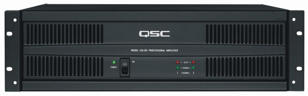 QSC ISA280 по цене 68 820 ₽
