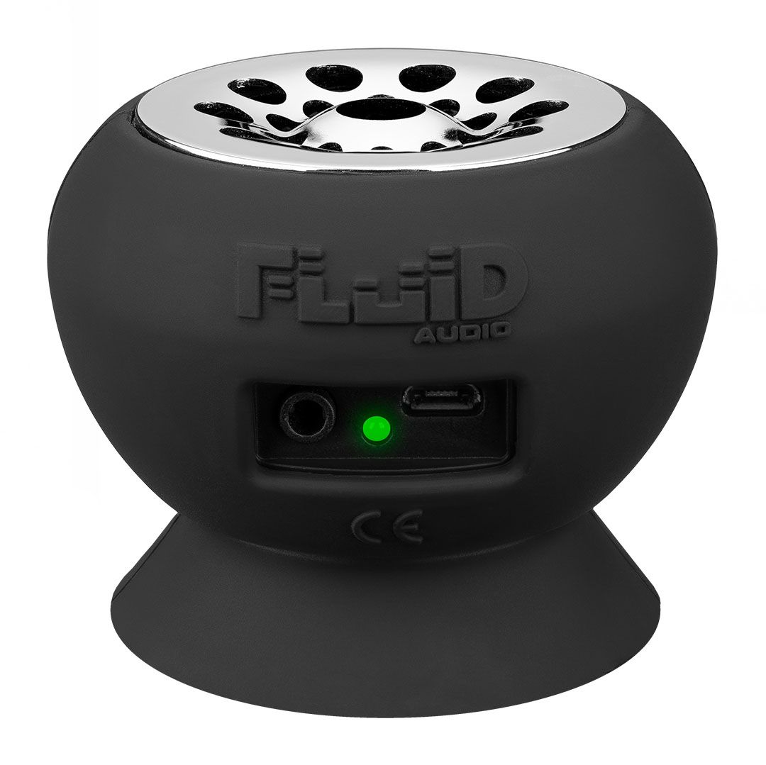 Fluid Audio Strum Buddy Heavy Metal по цене 7 000 ₽