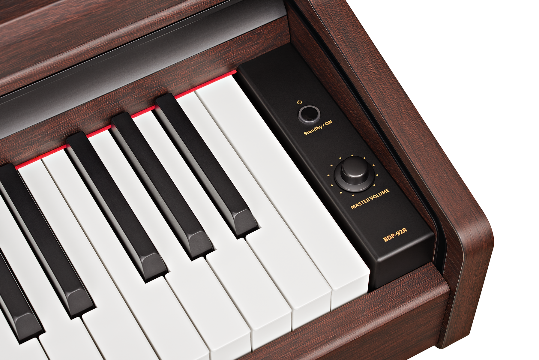 Becker BDP-92R по цене 80 700 ₽