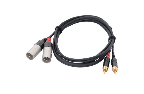 Cordial CFU 1.5 MC по цене 2 450 ₽