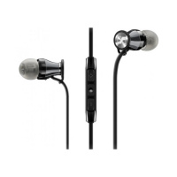 Sennheiser M2 IEI Black по цене 7 850 ₽