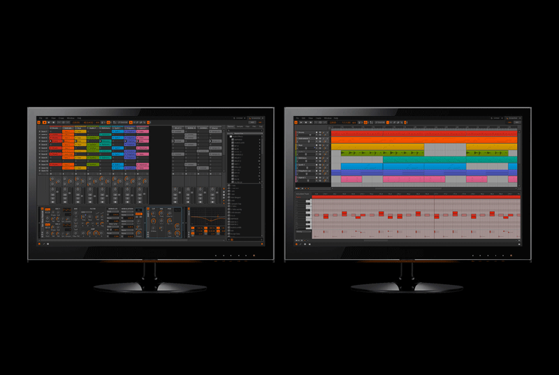 Bitwig Studio Download Version по цене 20 750 ₽