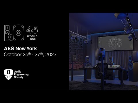 Genelec 9320A по цене 176 100 ₽