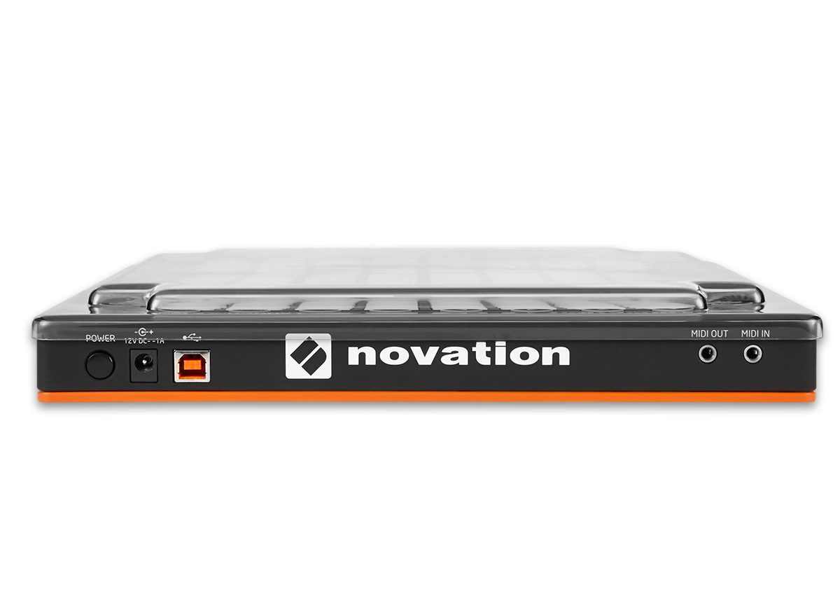 Decksaver Novation Launchpad Pro Cover (защитная крышка) по цене 4 550 ₽