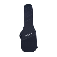 Palmin Guitar Cover Lite Electro Black по цене 5&nbsp;830.00 ₽