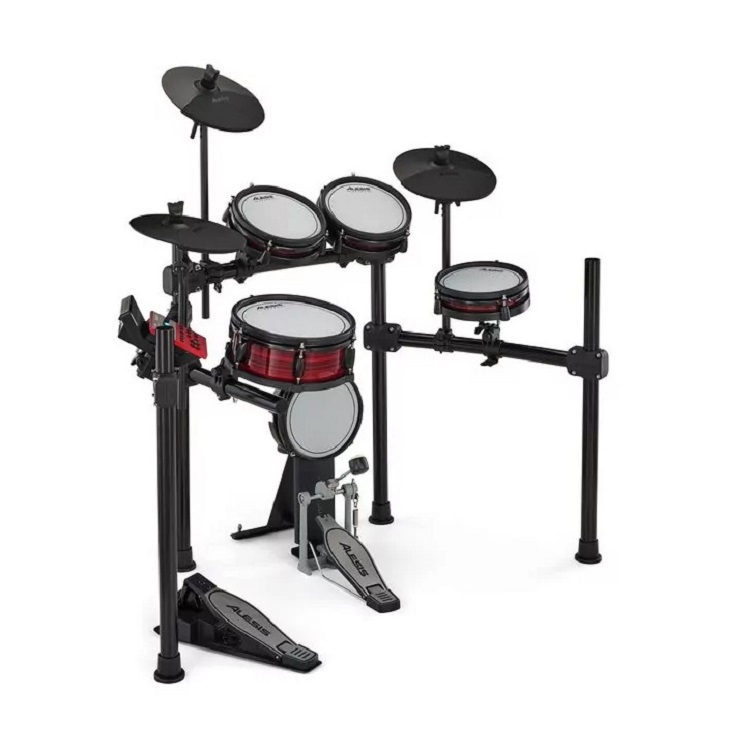 Alesis Nitro Pro Kit по цене 85 000.00 ₽