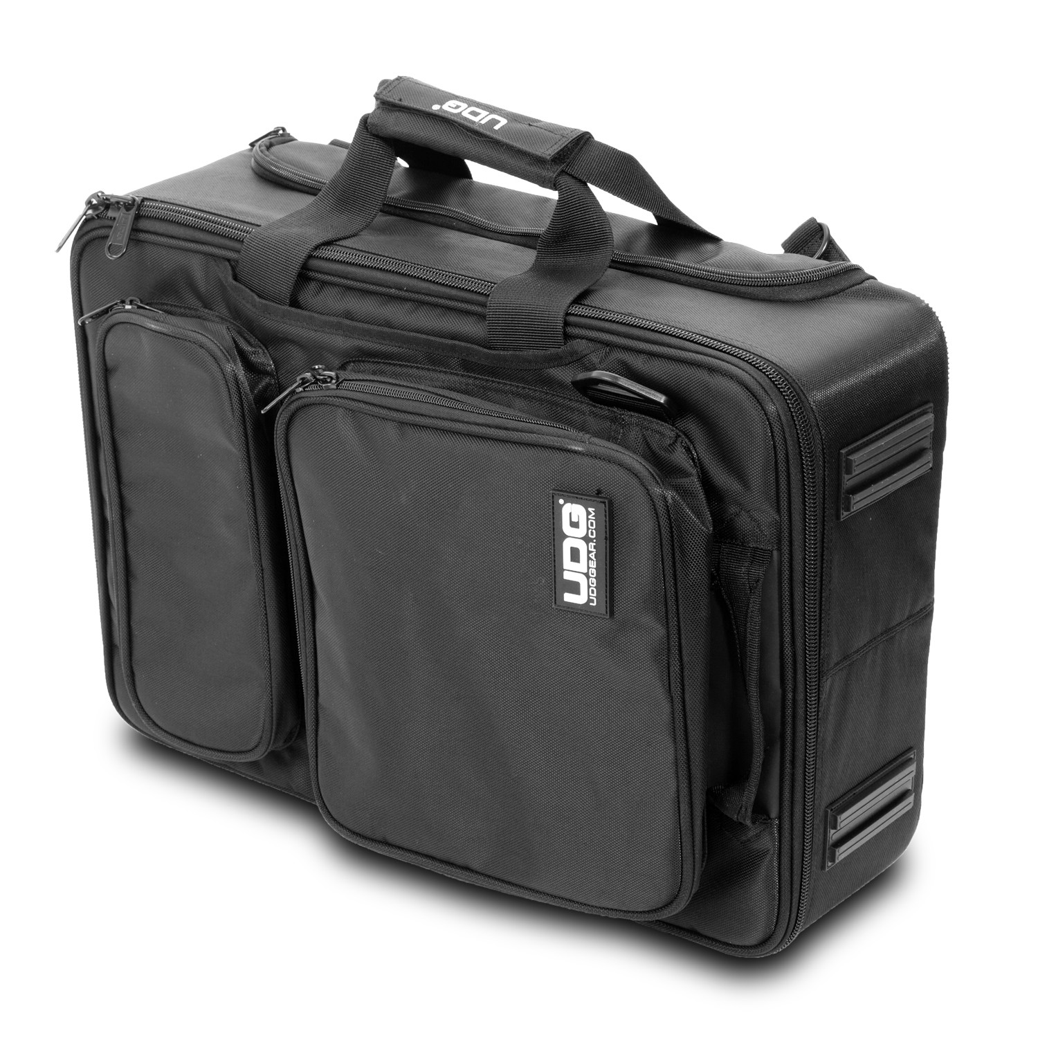 UDG Ultimate MIDI Controller Backpack Small Black/Orange Inside MK2 по цене 25 300 ₽