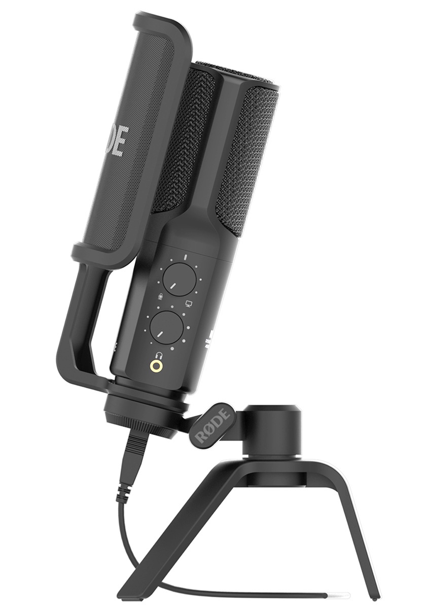 Rode NT-USB по цене 19 950 ₽