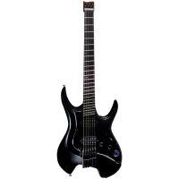 Mooer GTRS W800 Pearl Black по цене 68 000 ₽