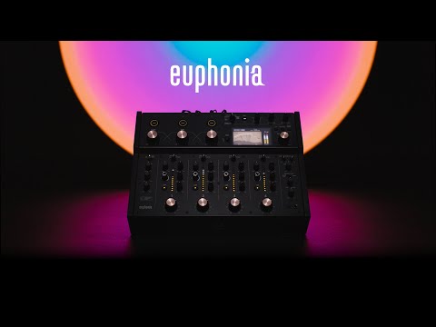 AlphaTheta Euphonia по цене 437 000.00 ₽