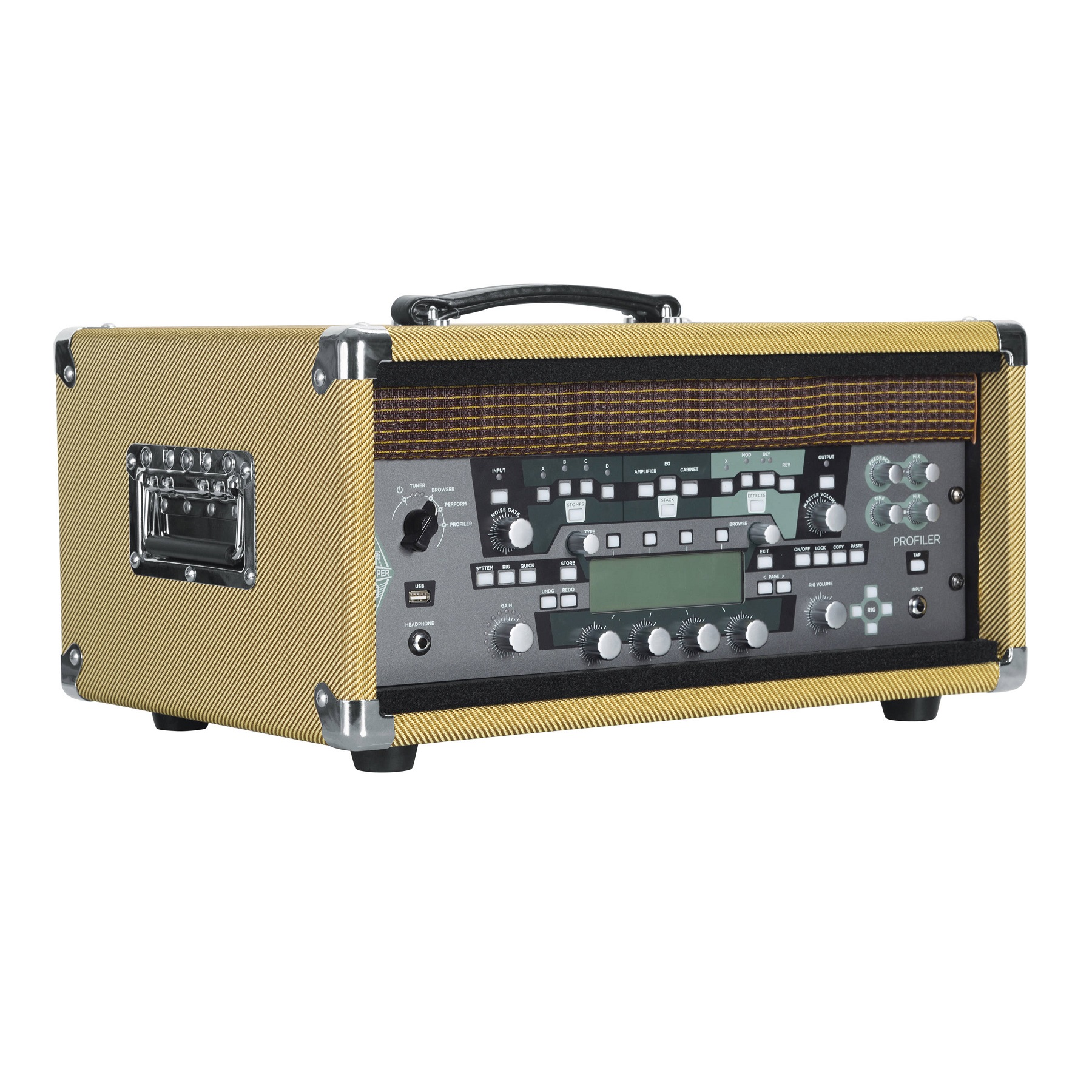Gator GR-RETRORACK-4TW по цене 22 100 ₽