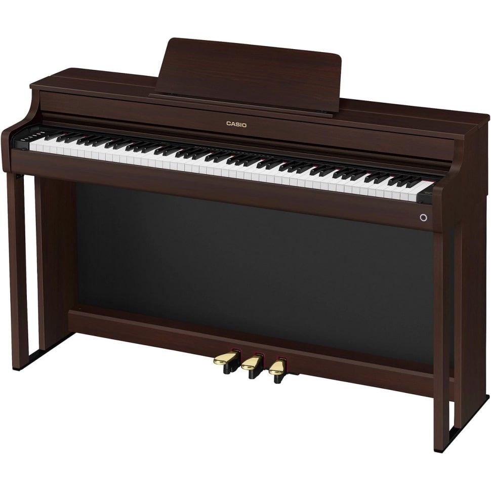 Casio Celviano AP-300BN по цене 143 600 ₽