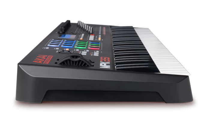 AKAI PRO MPK249 по цене 90 000 ₽