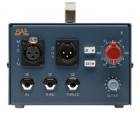 BAE DMP 1073 Desktop Mic Preamp/DI по цене 112 000 ₽