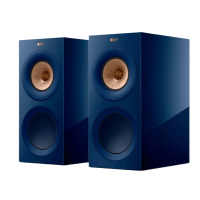 Kef R3 Meta Indigo Gloss