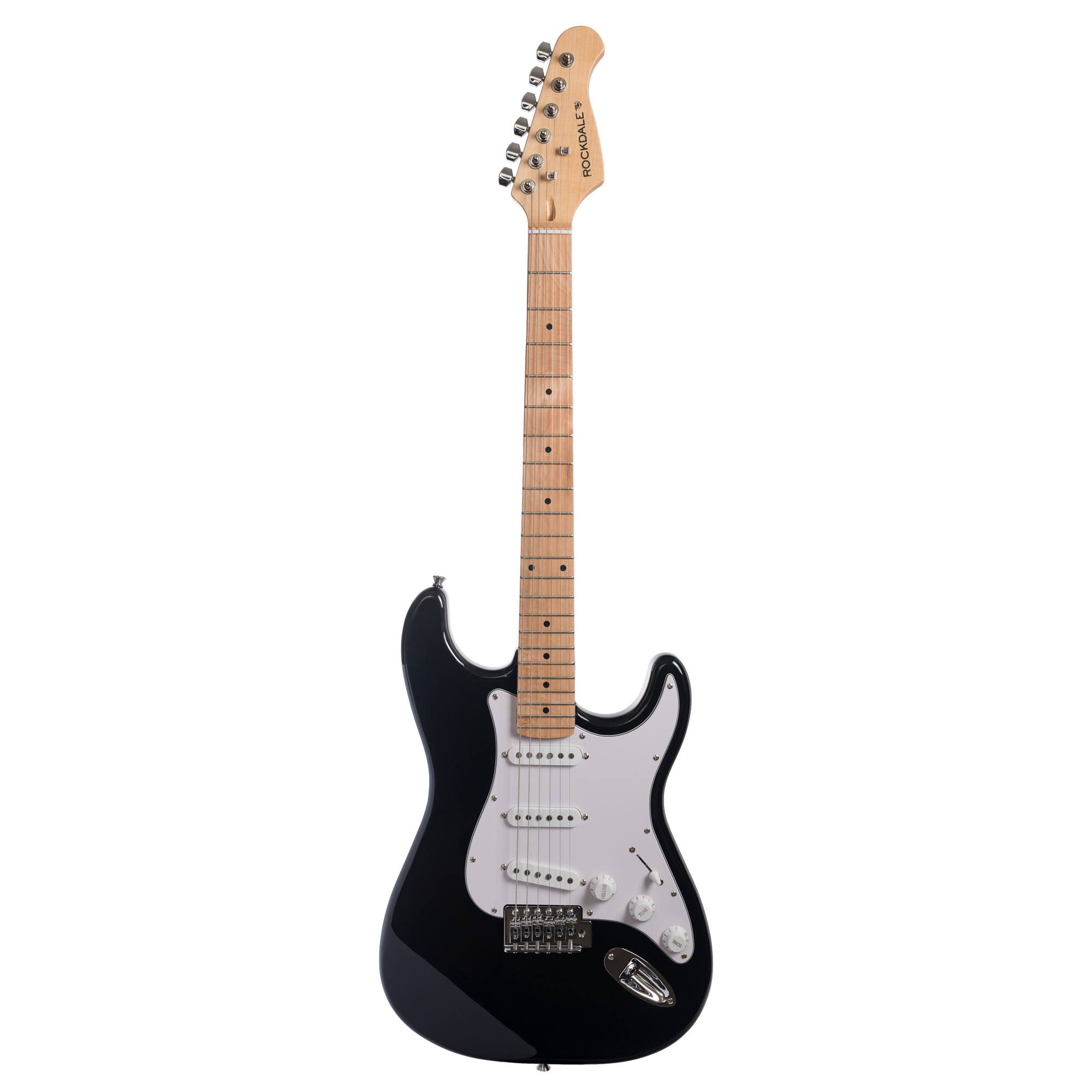 Rockdale Stars Plus SSS Maple Black по цене 12 350 ₽