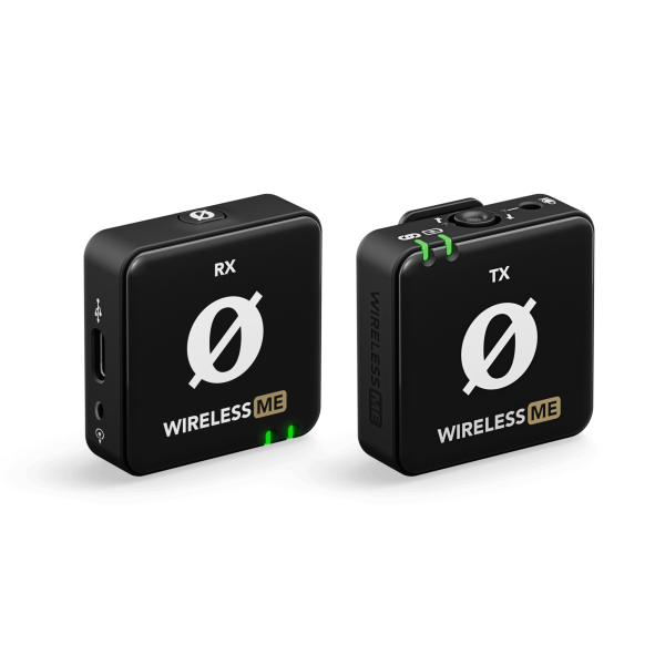 Rode Wireless ME по цене 16 800 ₽