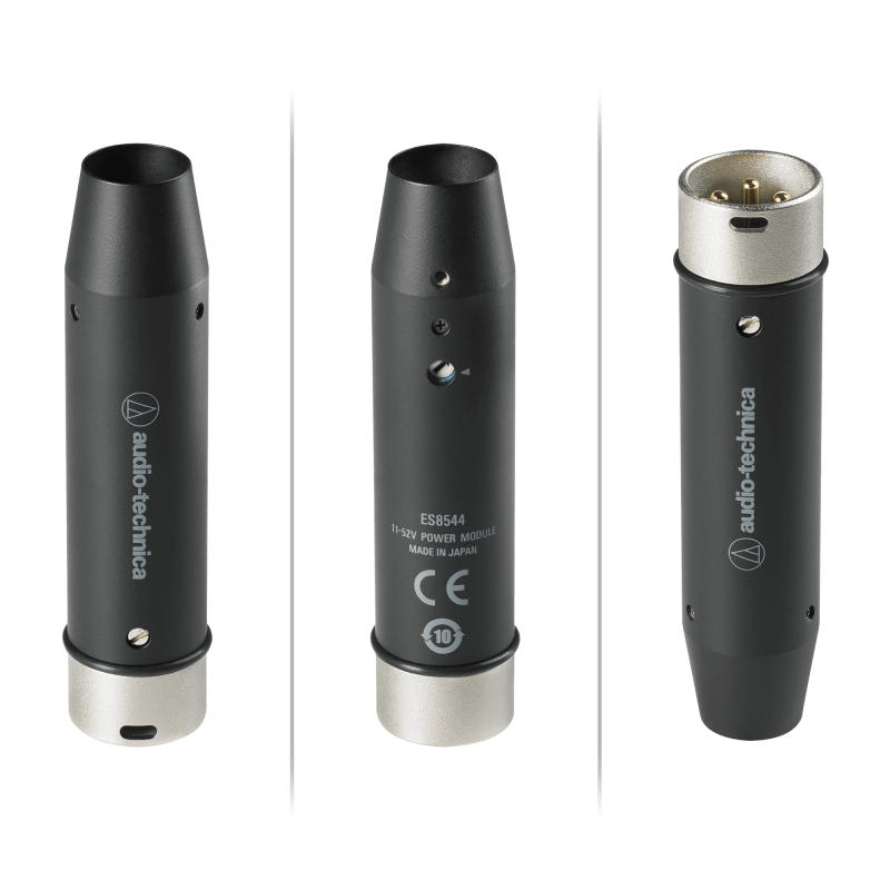 Audio-Technica ES925C18/XLR по цене 36 550 ₽