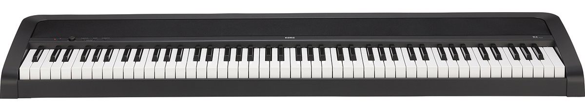 Korg B2SP BK по цене 88 800.00 ₽