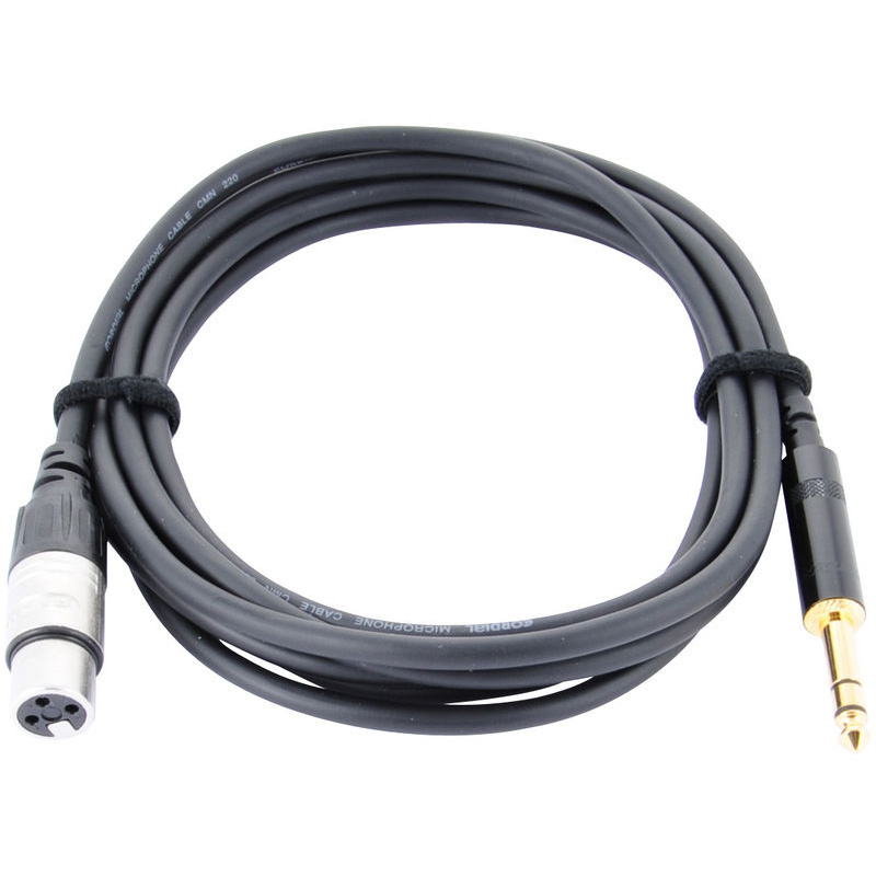 Cordial CFM 1.5 FV по цене 1 300 ₽