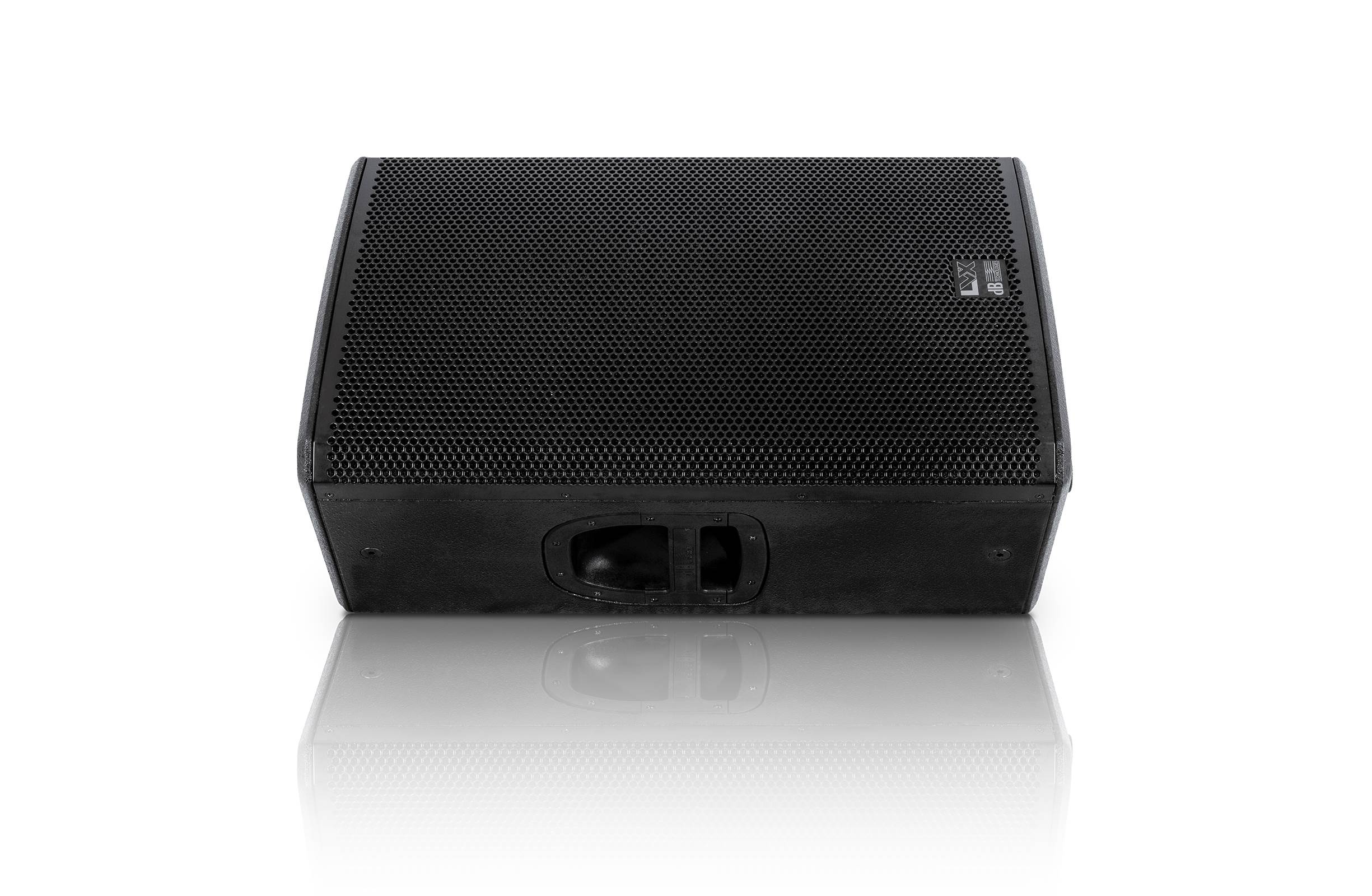 dB Technologies LVX 15 по цене 178 200 ₽