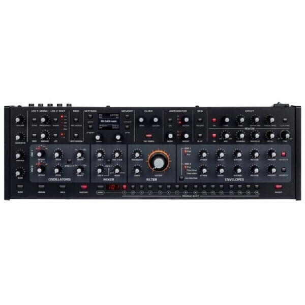 Sequential Take 5 Desktop по цене 132 800 ₽