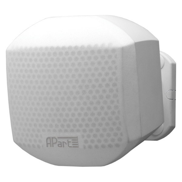 APart MASK2 White по цене 4 800 ₽