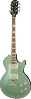 Epiphone Les Paul Muse Wanderlust Green Metallic